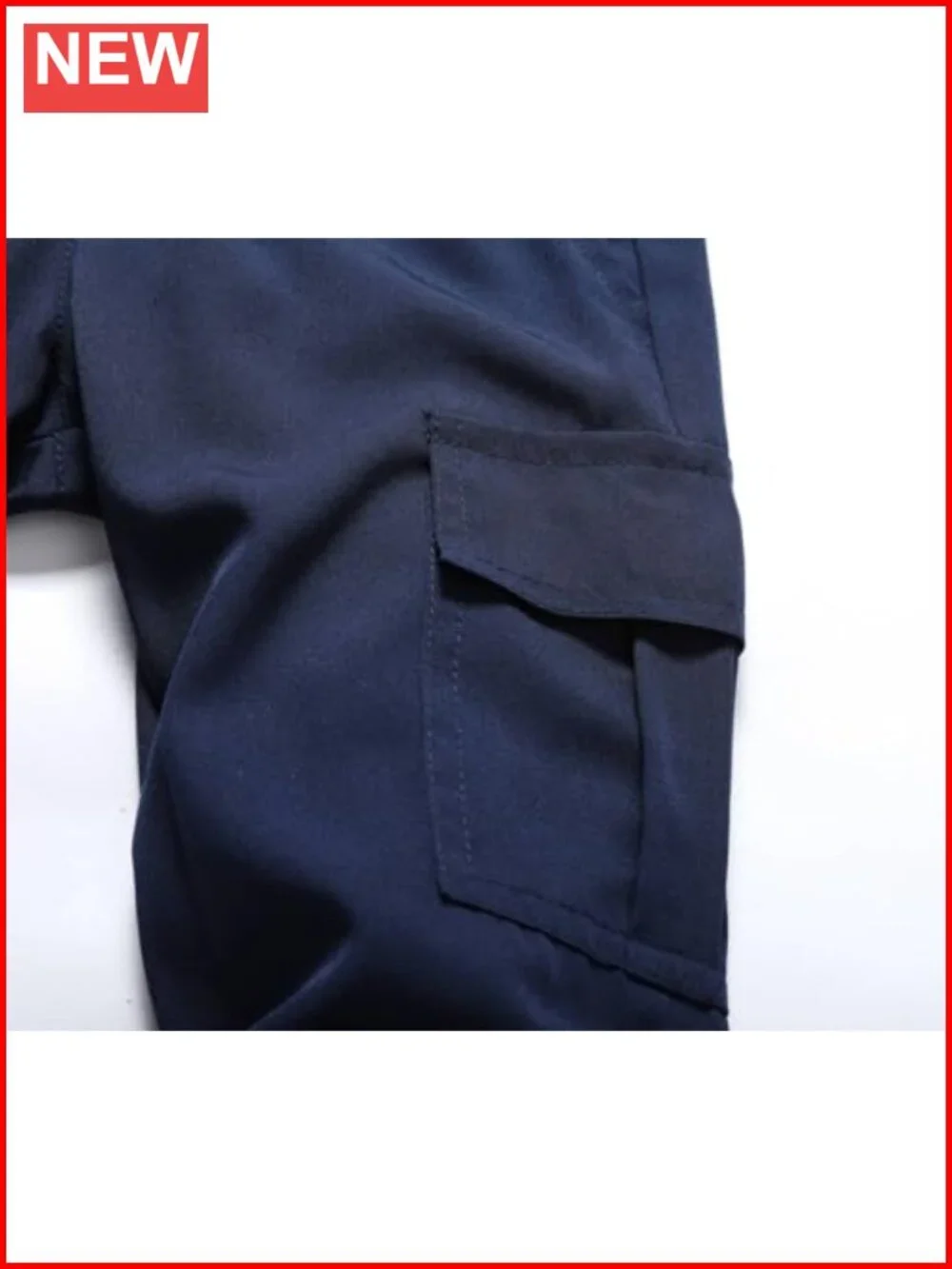 Baby Boys Cargo Joggers Pants Quick Dry Lightweight Hiking Pants Kids Pull On